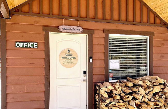 Gooseberry Lodges - Foto 74