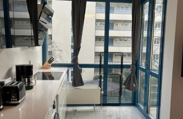 Moderne Wohnung 2 - Foto 8