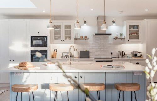 Oak Cottage - Seasgair Lodges - Foto 16