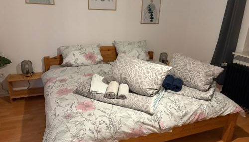 Ferienwohnung Turmfalke - Foto 5