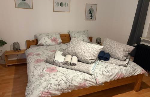 Ferienwohnung Turmfalke - Foto 5