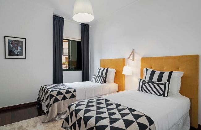 Garajau II by An Island Apart - Foto 7