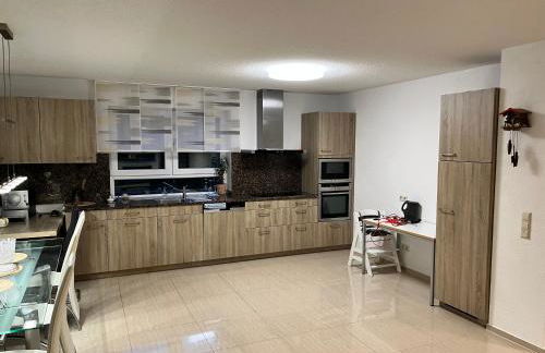 Erdgeschosswohnung - Foto 22