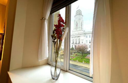 Town Hall View - Foto 9