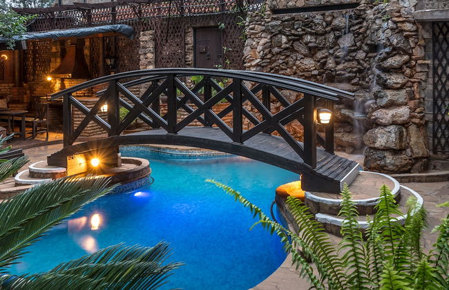 The Grand Gables - Foto 40