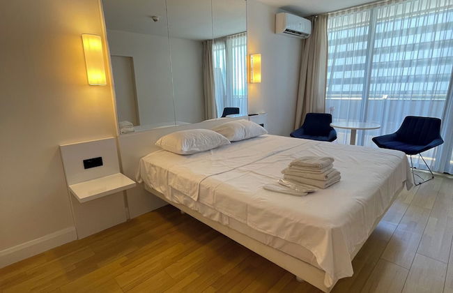 Orbi City Sea View - Foto 45