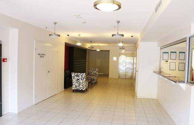 Frisco Apartments - Photo 23