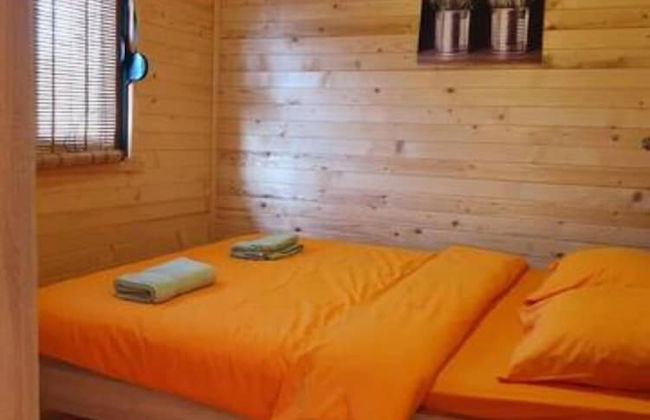 Ivana Houses Ada Bojana - Foto 8