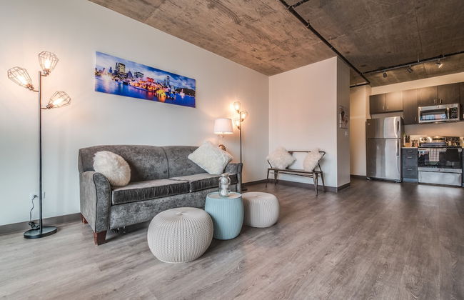 Wrigley Suites - Foto 20