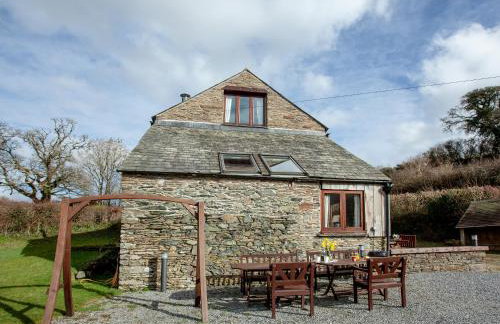 Tuckenhay, Edgecombe Barn- Hfu - Photo 38