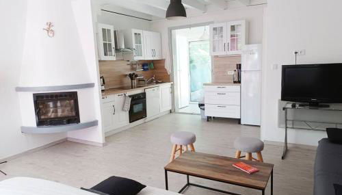 Entre mer et garrigue - Foto 3, dishwasher, pet friendly, minibar