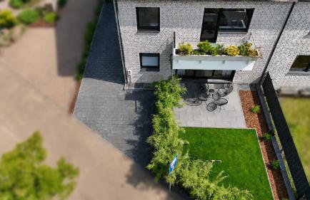 Renovierte Doppelhaushälfte in bester Lage - Foto 24
