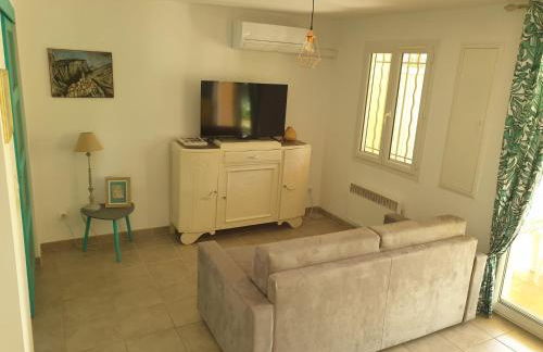 L'Oliveraie - Foto 6