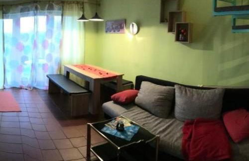 Holiday Home Charmantes Ferienhaus in Zandt mit Garten by Interhome - Foto 23