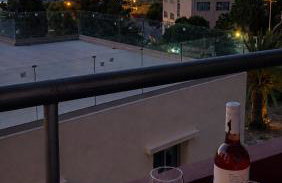 Iraklio Sea View Apartment City Center - Foto 4
