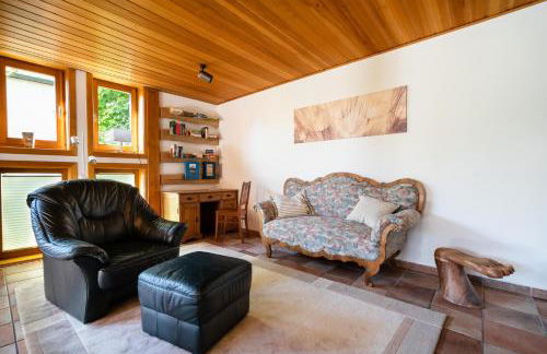 Ferienhaus Burgblick - Photo 31