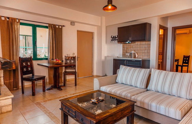 Hotel Natura Club & Spa - Foto 35