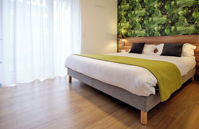 Athome Résidence - Foto 12