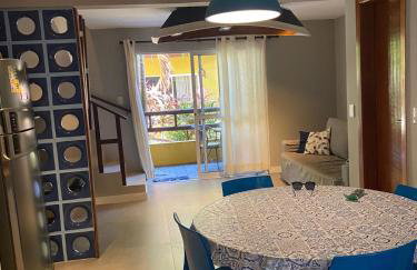 Itacimirim Summer House - Foto 8