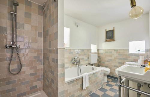 Altes Fährhaus & Bäckerhaus (komplett) - Foto 48