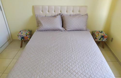 Apartamento a 200 metros da praia, Av Anchieta 7310, Bertioga - Foto 50