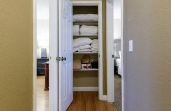 Cozy Retreat 3bdrm 2bath house with deck - Foto 37