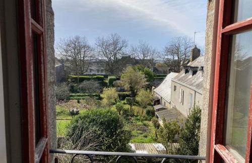 Charmant appartement 4 pers au centre des remparts - Foto 16