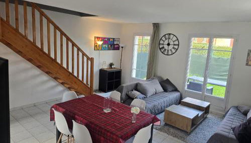 maison Disney family pour 14 personne a 5 mm de Disney - Foto 2