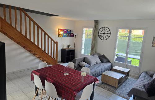 maison Disney family pour 14 personne a 5 mm de Disney - Foto 2