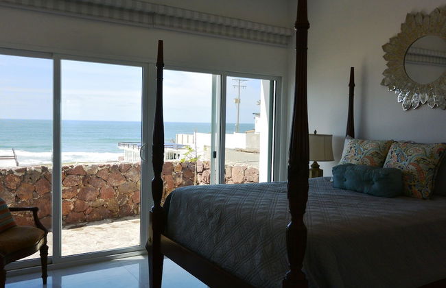 MERMAID MANSIONk - Foto 12