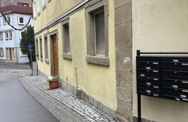 Junges Appartement - Foto 5