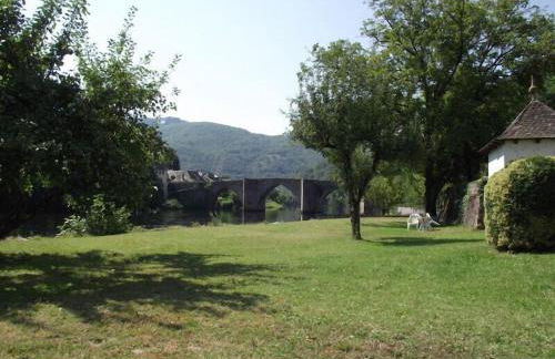 Vue du Pont - Photo 17