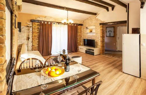 House Tomas with Pool near Pula, Istria, Ferienhaus Istrien - Foto 17