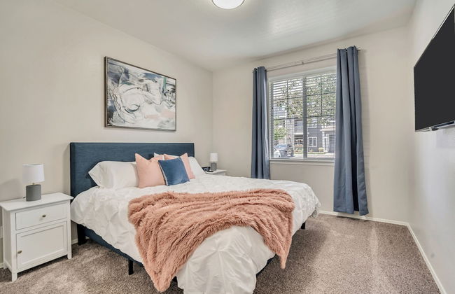 Mountain View by Cloud Dream Homes - Foto 3