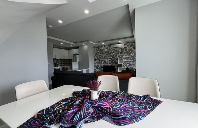 Gardenya Lara Suit Hotel - Foto 33