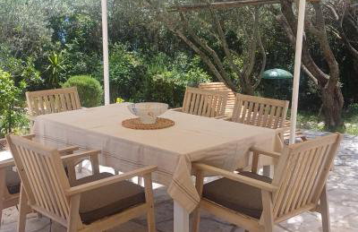 Apartments Grbin - Foto 24