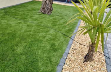 Maison plain-pied pour 8 personnes - Foto 18