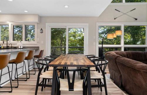 Pets-OK Retreat w Sauna, Jacuzzi at Wintergreen - Foto 16