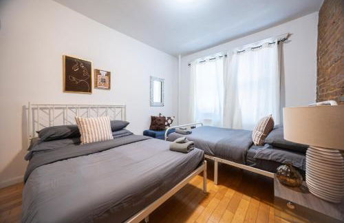 Modern Apartment By Central Park - 3 BR - Foto 31