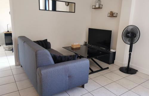 Charmant appartement à 1 minute du lac - Foto 1