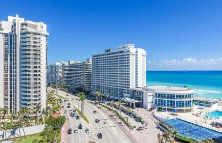 A dreamed bay view studio at Castle Beach Club - Foto 24