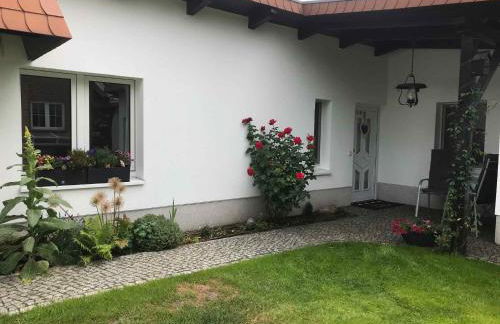 Holiday home in Beelitz 2608 - Foto 27