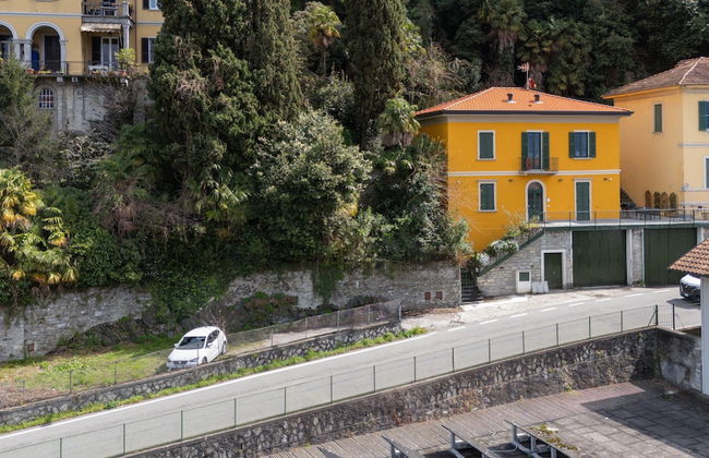 Cà del Lasco - Modern Apartments in Classic Villa - Foto 49