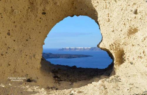 Rosalia Studio Megalochori - Foto 50