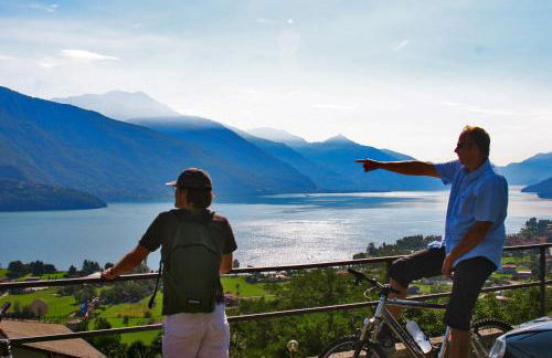 Torretta - Ferienwohnung (SP) - Foto 42