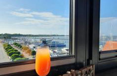 Ferienwohnung Hafenpanorama Speicherresidenz Barth 4 5 - Photo 24