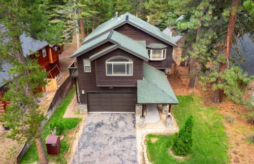 TaHaus Hot Tub Pool Table Dog Friendly - Foto 13