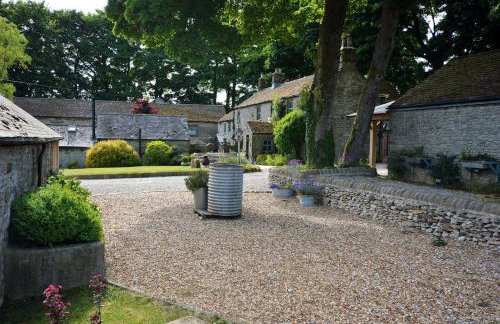 Haddon Grove Farm Cottages - Photo 29