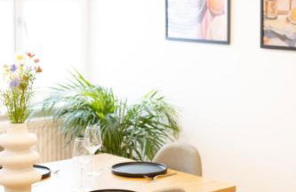 Frankfurt City Hub - Foto 31