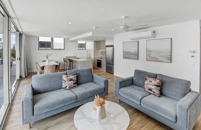 Lowanna Beach Resort by Direct Collective - Foto 19